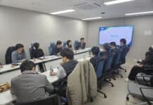 경기도, 화물차 불법 밤샘 주차 문제 개선을 위한 간담회 열어