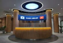 한-베트남 우정의 결실, 새 단장한 하노이시립도서관 개관