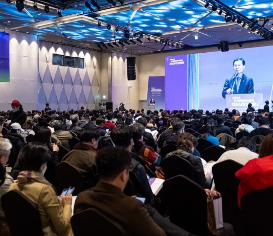 ‘해외진출 적극 지원 통한 K-콘텐츠 IP 확산’ 콘진원, 2024년 지원사업 설명회 개최