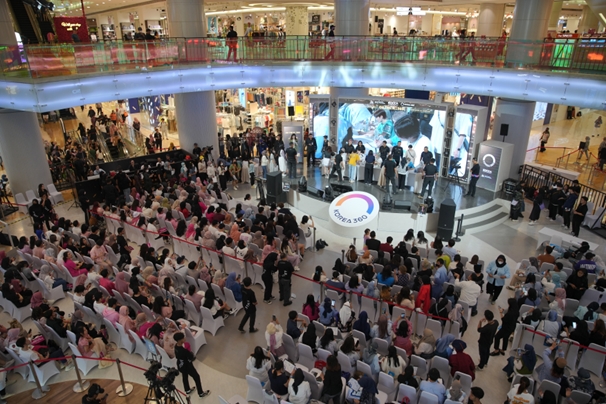 붙임. KOREA 360 개관 1주년 기념행사 현장사진 (1)