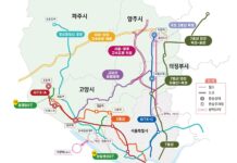 수도권 북부도 광역버스·BRT 확충…출퇴근 30분 시대 열린다