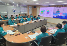 여름철 농업재해 24시간 대비…피해 복구비·보험금 신속 지급